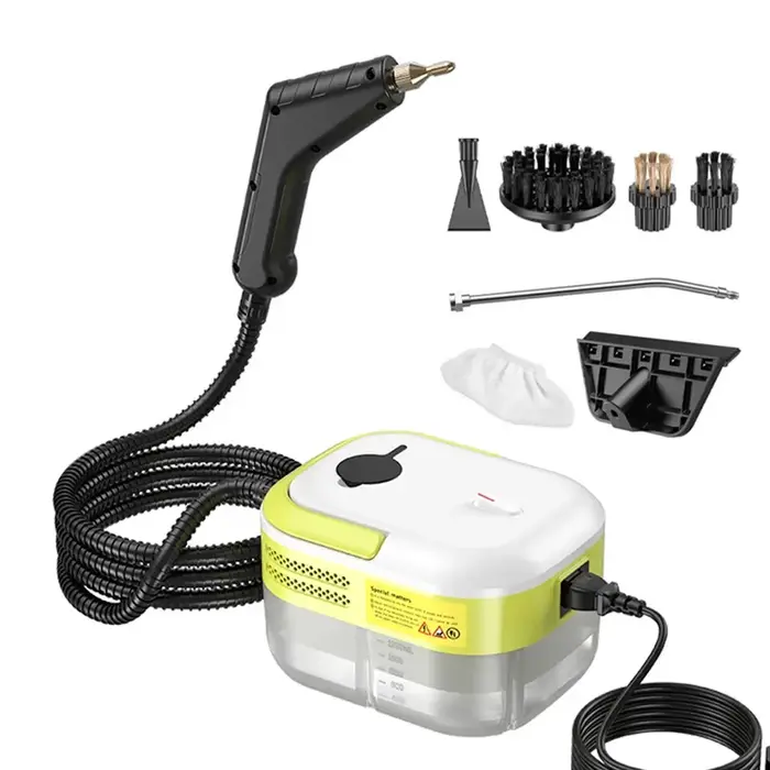 Nettoyeur à vapeur Portable