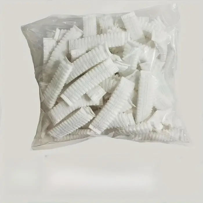 100 filtres jetables en tissu non tissé universel de qualité supérieure pour aspirateurs verticaux