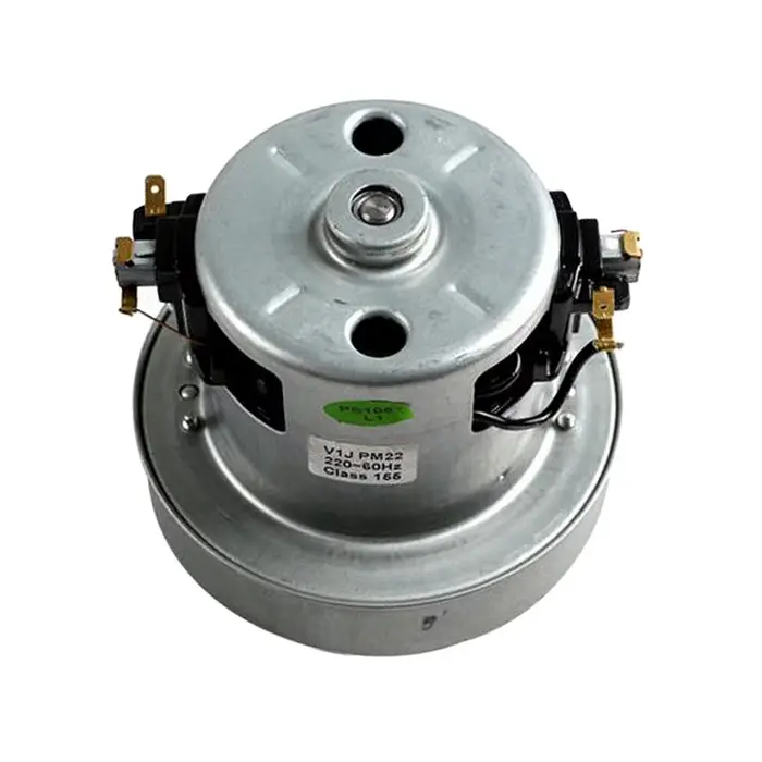 1200W Aspirateur Industriel Moteur Pièces D'aspirateur