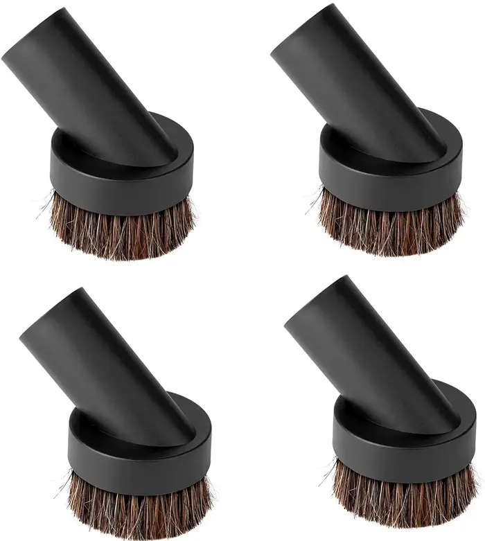 Brosse à poussière universelle pour la plupart des aspirateurs