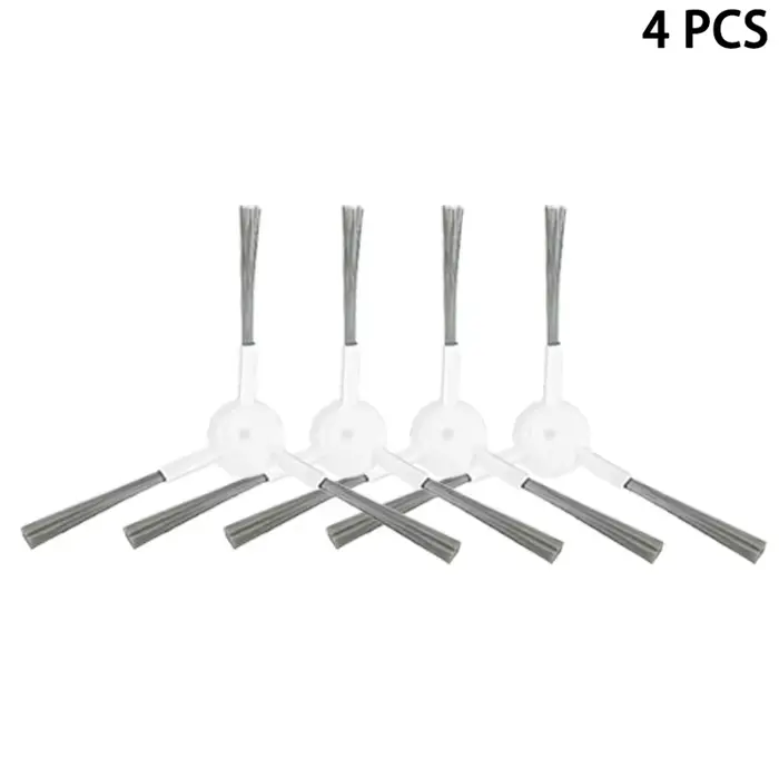 Accessoires pour aspirateur robot Dreame L10s Ultra / L10 Ultra : brosse principale, brosse latérale