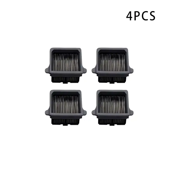 Pour Tineco Floor One S6 dokadnie \ S6 Plus \ S7 Pro Version2 pièces brosse à rouleau détachable fil