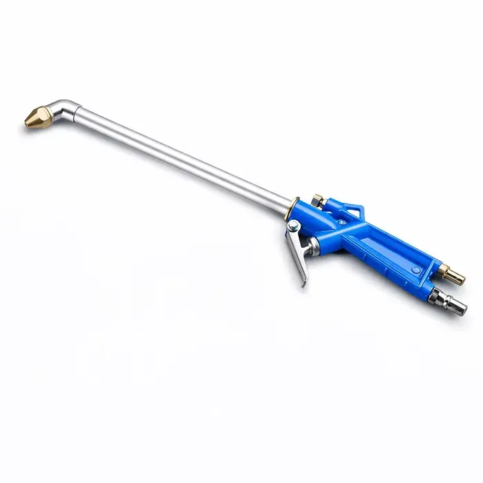 Outils de nettoyage pneumatiques