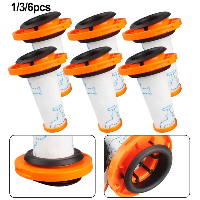 Filtres pour aspirateur sans fil x-force Flex 9.60