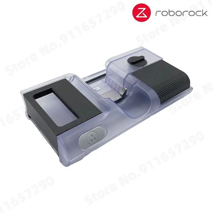 Roborock H7 Boîte à poussière