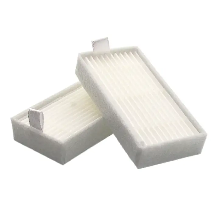 Filtre HEPA de remplacement pour aspirateur Robot ILIFE V3
