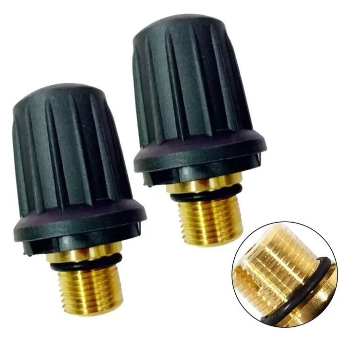 Remplacement de soupape de sécurité à vapeur pour Karcher SC1.010 SC1.020 SC1.030 SC1.035B SC1125 SC1202 4.590-105.0