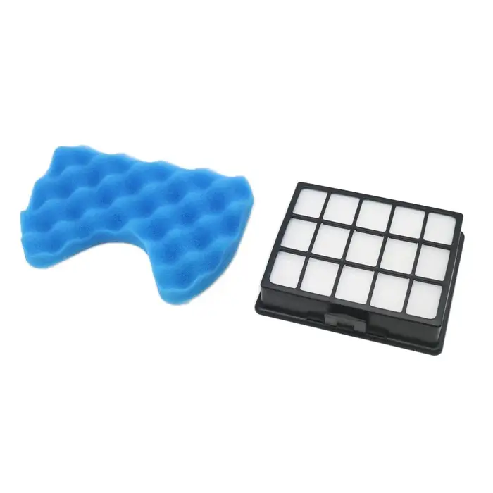 Kit de pièces de rechange de filtre d'aspirateur pour Samsung DJ97-00492A SC6520 SC6530 /40/50/60/70/80/90