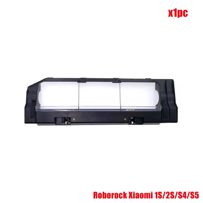 Brosse latérale principale pour aspirateur Xiaomi Mi Robot 1/ 1S SDJQR01RR SDJQR02RR SDJQR03RR Roboe