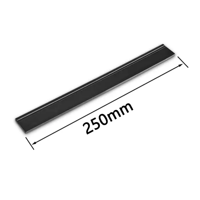 Lames de rechange pour nettoyeur de vitres