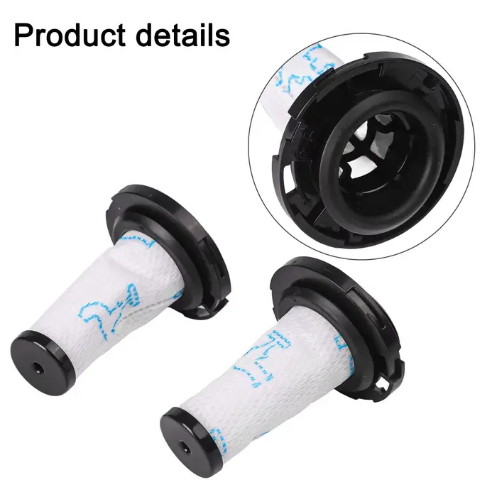 Filtres pour aspirateur Rowenta x-pert 7.60 RH6A35WO RH6A39WO RH6A31WO RH6A33WO