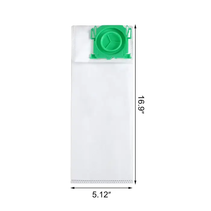Sacs d'aspirateur compatibles avec Sebo K X/C/370