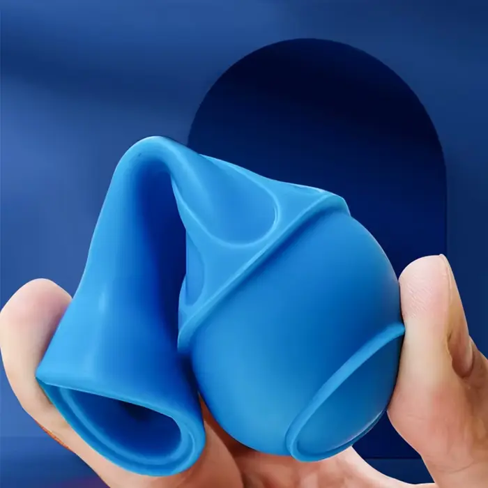 Nettoyeur de Pipettes allongé