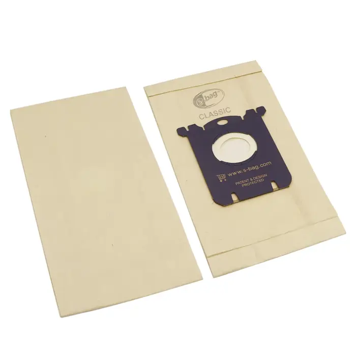 Sac à poussière S-Bag FC8021 pour aspirateur Philips FC8202 FC8400 FC9088 FC9130 HR8500 HR8599