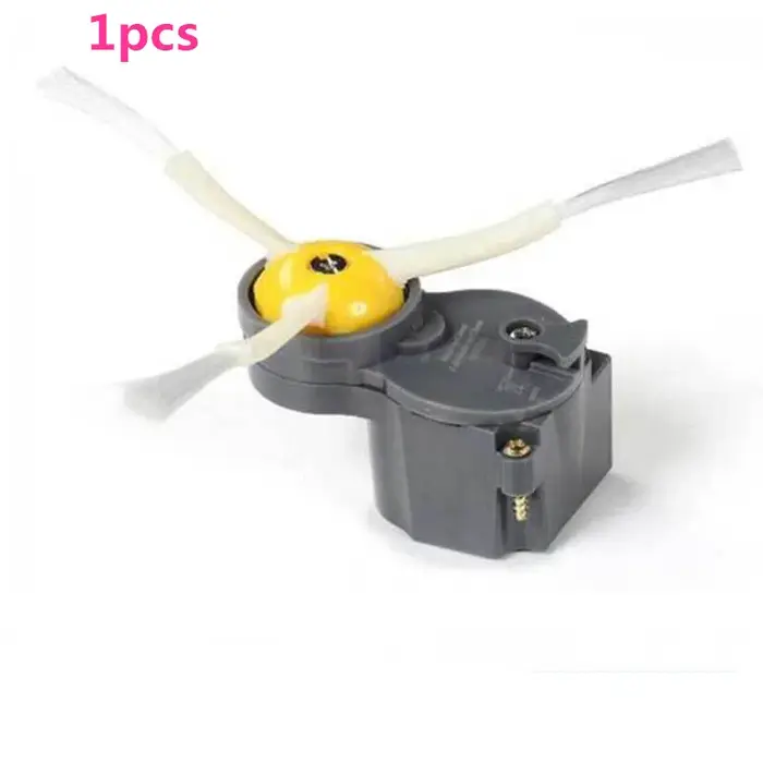 Moteur de brosse latérale pour aspirateur Robot iRobot Roomba 500 600 700 800 900 série 870 880 760 770 780 890 960 980