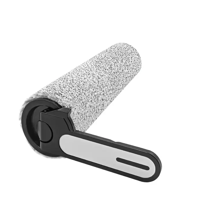 Brosse principale à rouleaux pour aspirateur humide et sec Lubluelu BVC-T8A