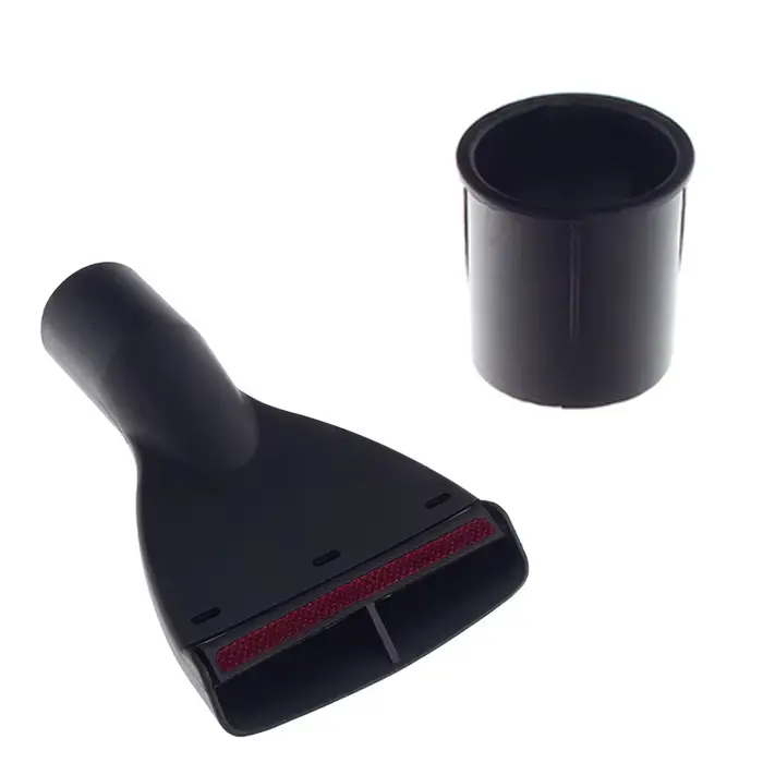 Adaptateur de buse d'aspiration pour siège de voiture, embouts de matelas de rembourrage, buse 32/35