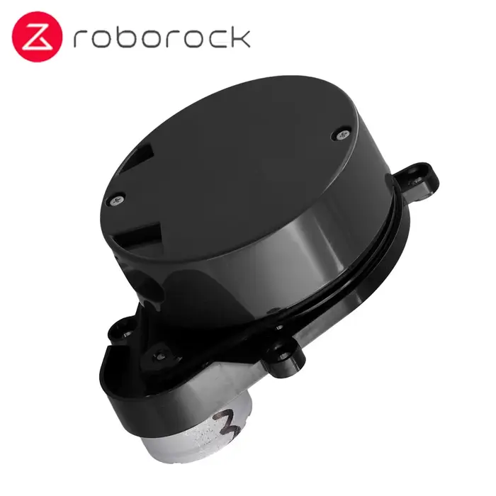 Capteur de Distance Ultra Laser pour Roborock S7 Pro S7 MaxV Q5 Q7 Q7 Max S8 S8 + S8 + Plus S8 Pro