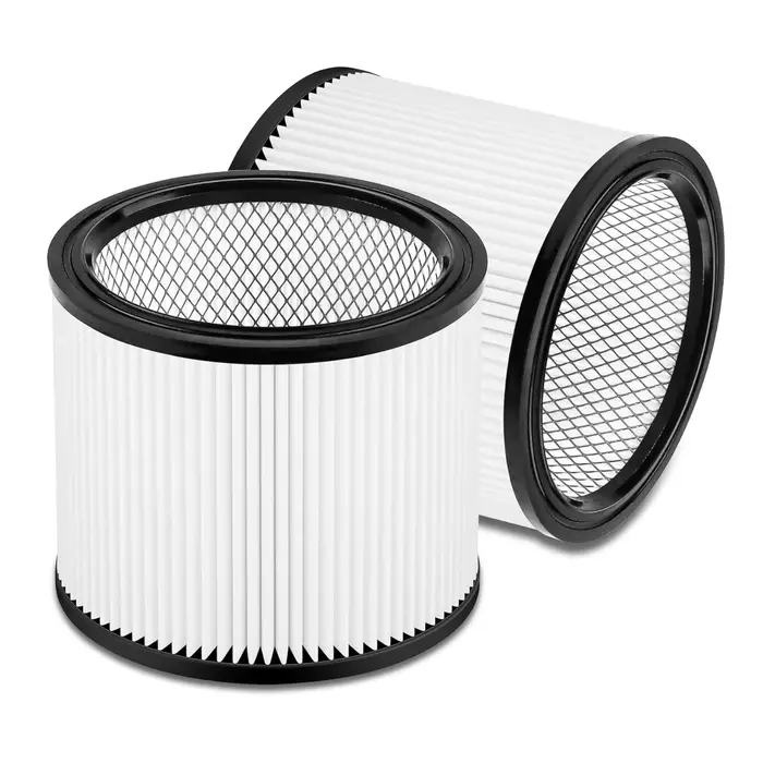 Filtre 90304 pour aspirateur sec et humide Shop Vac Shop-Vac 90304 90350 90333 903-04-00 9030400