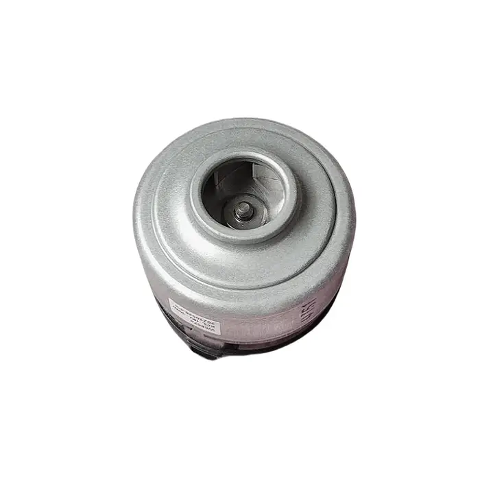 Moteur d'aspirateur neuf d'origine pour moteur universel Bosch série Unlimited 6 pour moteur d'aspirateur Bosch S6 W5862a