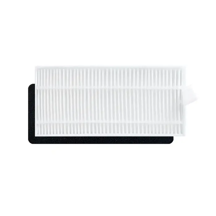 Compatible avec les pièces de rechange et accessoires du robot aspirateur Cecotec Conga Eternal Pet Max X-Treme