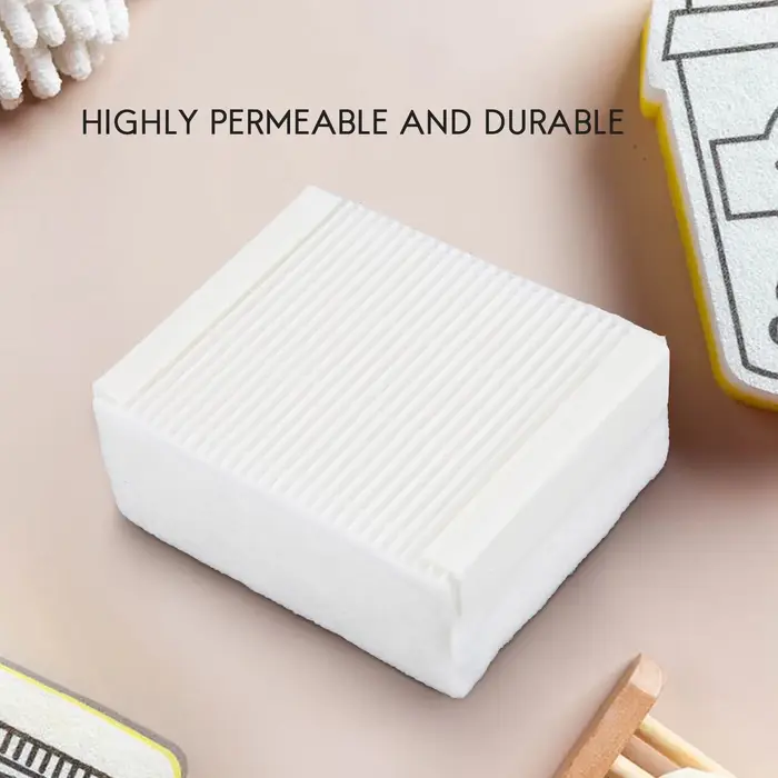 Ensemble de filtres adaptés pour aspirateur Thomas Aqua + Multi Clean X8