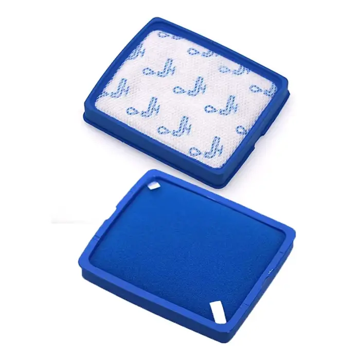 Kit de filtre pré et post-filtre HEPA CP0617 CP0616 FC8003