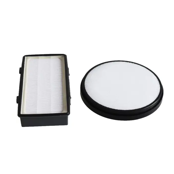 Filtre HEPA d'entrée et de sortie ZR903701 pour aspirateur sans sac Rowenta RO7623 RO7681 RO7611 TW7621 TW7647 TW7673 TW7681 RO76xx S