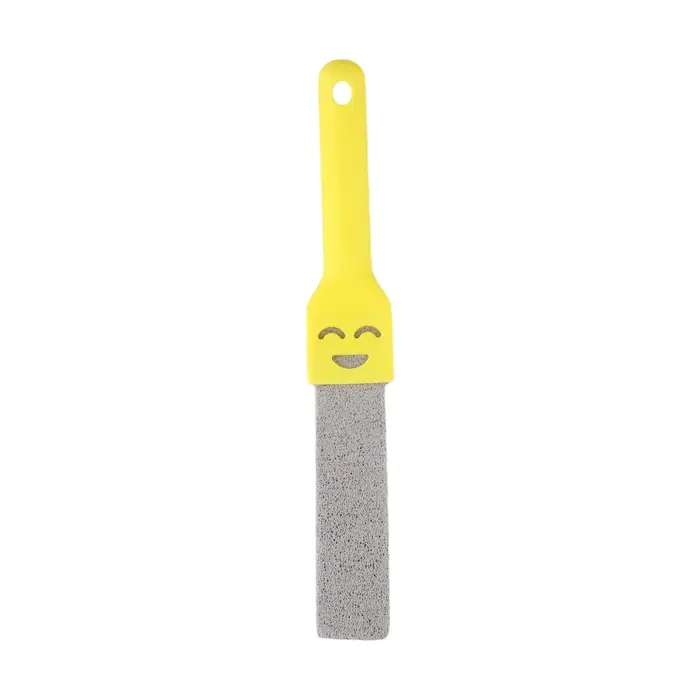 Pierre ponce naturelle pour nettoyeur de toilettes