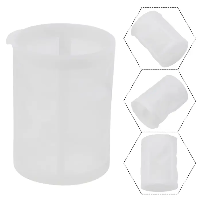 Pré-filtre pour aspirateur 198750-1, accessoires pour aspirateur DCL180 DCL181 DCL280 DCL280 CL001G
