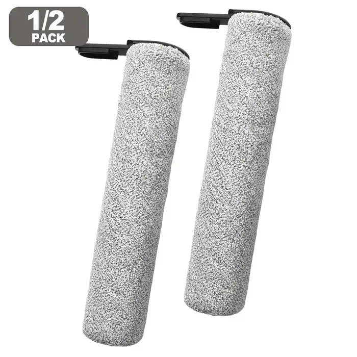 Brosse à rouleau de remplacement pour aspirateur sec et humide Laresar M3