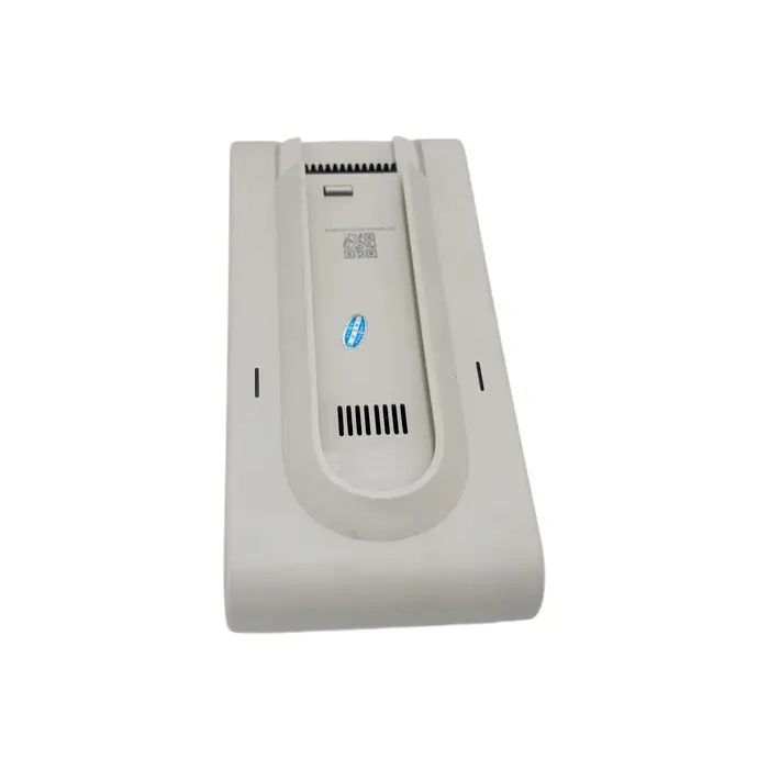 Nouvelle batterie 25.2V, 5000mAh pour aspirateur Dreame U10/U21 Roidmi