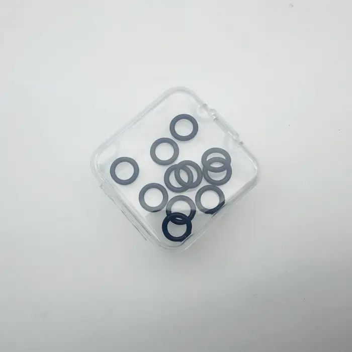 Bague d'étanchéité en caoutchouc pour nettoyeur vapeur Karcher SC1125 SC1200 SC1202 SC2 SC3 SC4 SC5