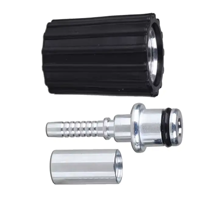 Kit de réparation de tuyau pour nettoyeur haute pression