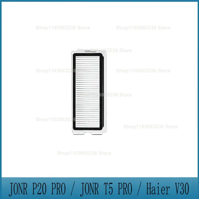 Pièces détachées pour aspirateur robot JONR P20 PRO