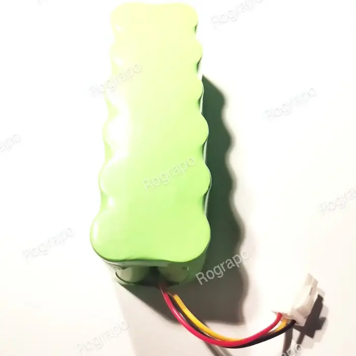 Batterie NI-MH 14.4V 4500mAh pour aspirateur Samsung NaviBot SR8F30 SR8840 SR8845 SR8855 SR8895 VCR8845