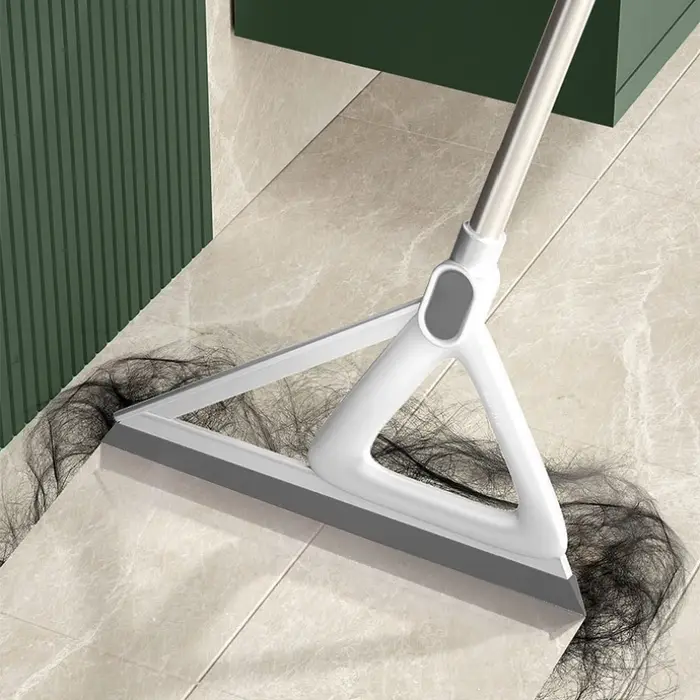 Balai magique pour lavage de vitres