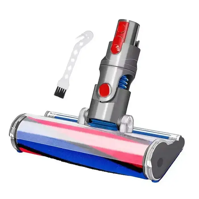 Tête de brosse pour aspirateur à main Dyson V8 V10 V11 V15 V7