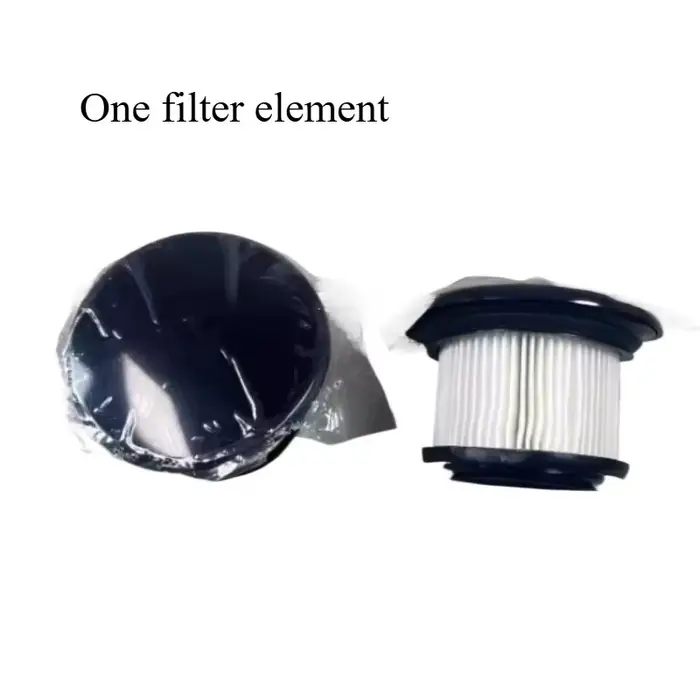 Accessoires pour aspirateur Tineco Chorus, filtre Stretch Mix/Combo
