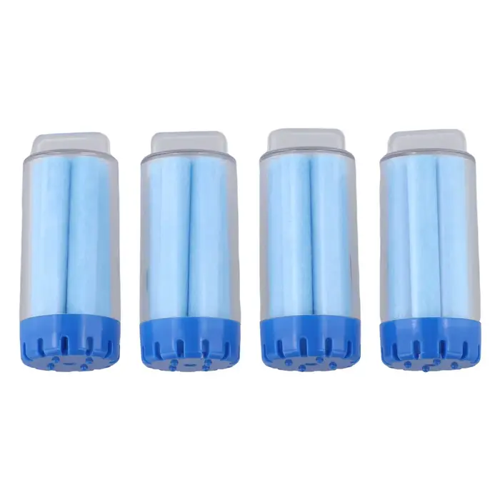 Tablettes de détergent solide pour nettoyage des sols, pour ECOVACS, DEEBOT N30, OMNI, parfum frais,