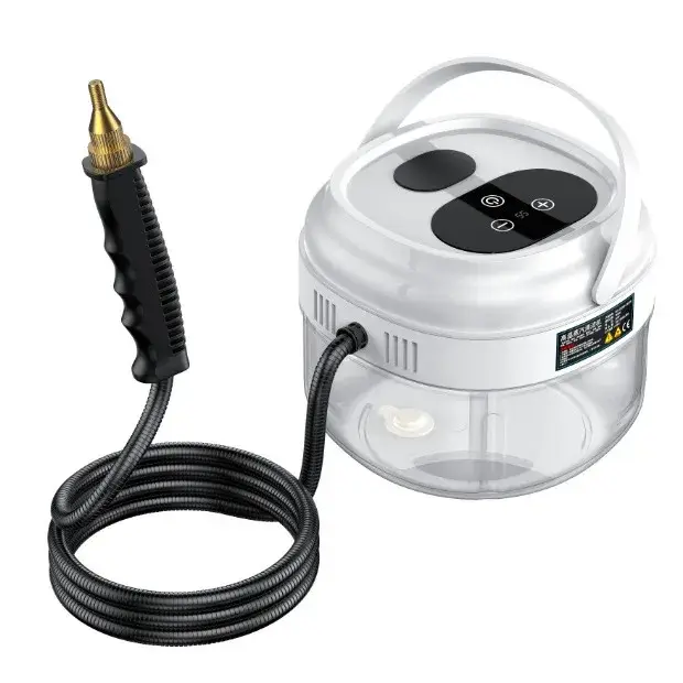 Nettoyeur Vapeur Intelligent Haute Température de 1