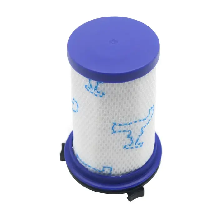 Filtre HEPA ZR009001 pour aspirateur Rowenta Air Force 360 RH9057WO RH9086WO RH9059WO RH9037 RH9038