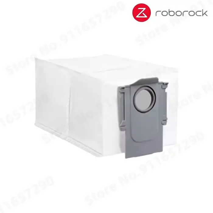 Pièces détachées pour robot aspirateur Roborock S8 MaxV Ultra : brosses latérales principales