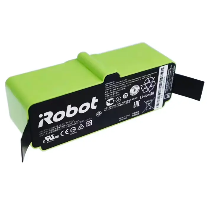 Pour IRobot Roomba 14.4V 1800/5200mAh batterie