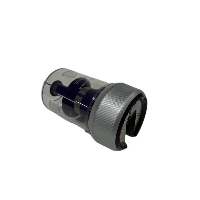 Accessoires d'origine brosse roulante tasse à poussière avec Cyclone et filtre MIF pièces de rechange pour aspirateur Anti-acariens Jimmy JV35