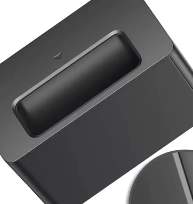 Distributeur automatique de liquide de nettoyage pour aspirateurs robots Mova E40 Ultra/P50 Ultra, a