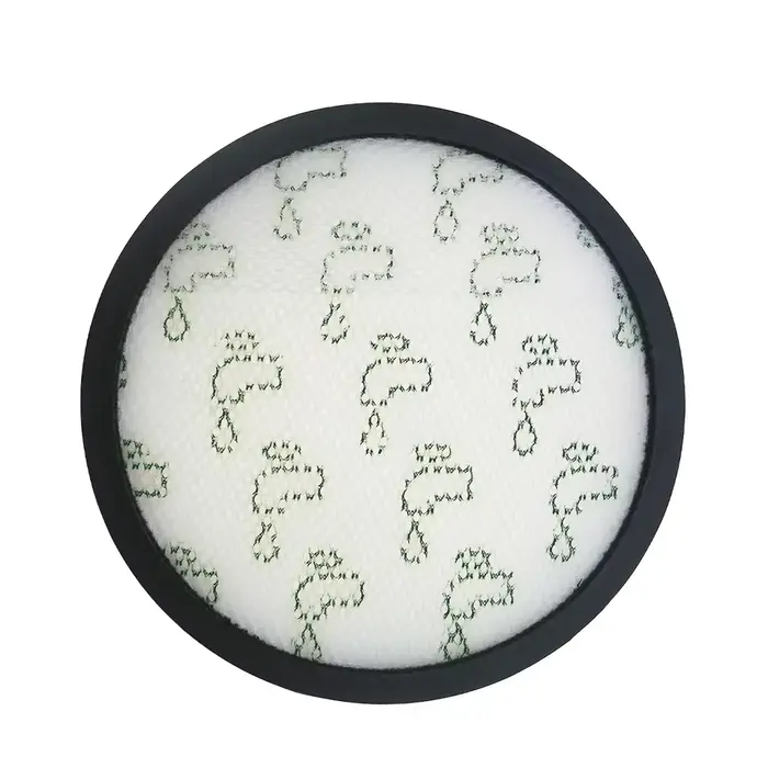Hepa Pound-Kit d'accessoires de filtre pour aspirateur Rowenta, ZR006001, RO6921EA, RO69Rivière EA,