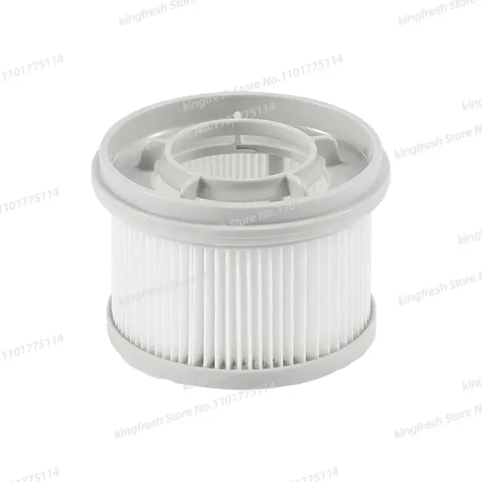 Compatible avec (Xiaomi Vacuum Cleaner G20 / G20 Max) Filtres HEPA Pré/Post Remplacement Accessoires Aspirateur