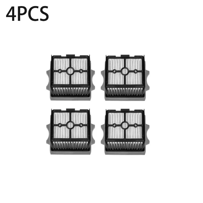 Pour Tineco Floor One Switch S6/Stretch S6 /S7 Stretch Ultra humide sec aspirateur consommable roule