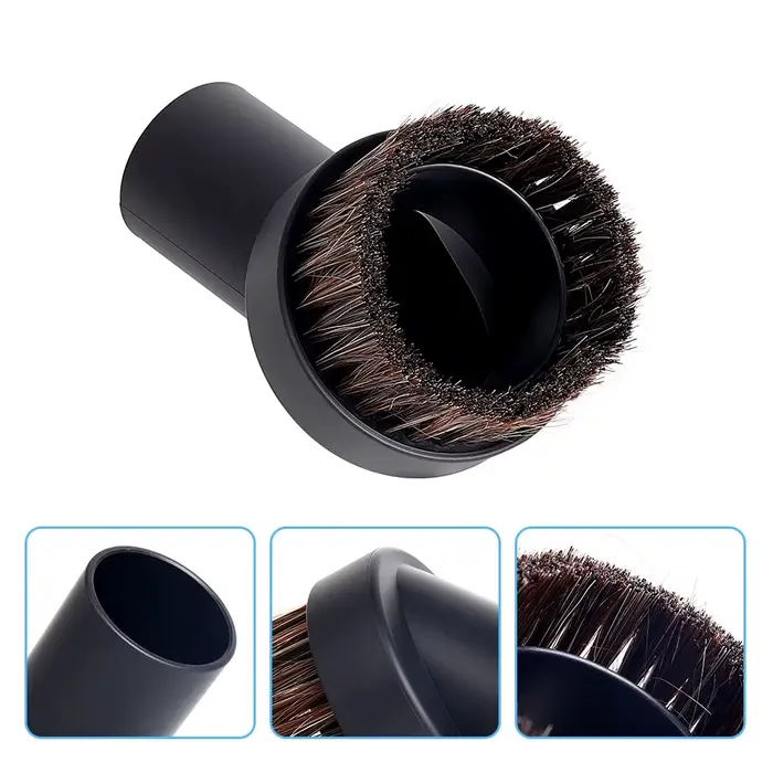 Accessoire de brosse pour aspirateur
